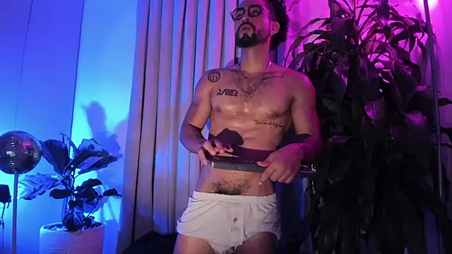 Romeocolin online show from September 2025 08:02:01 AM