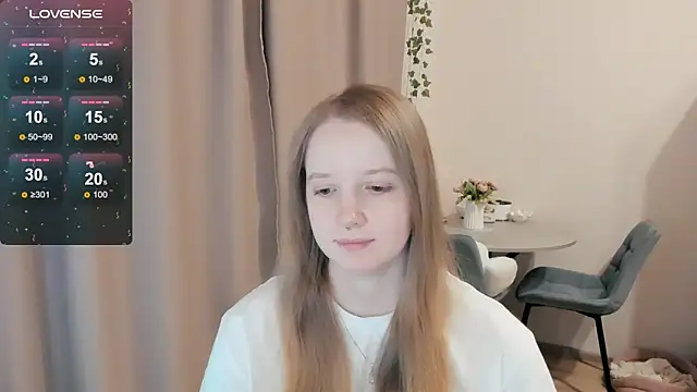 Snapshot of Alyaley chatting on November 2025 04:34:02 AM Alyaley online show from November 2025 04:34:02 AM