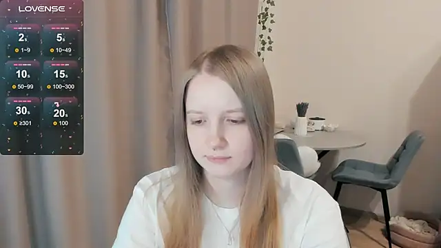 Snapshot of Alyaley chatting on November 2025 06:24:01 AM Alyaley online show from November 2025 06:24:01 AM