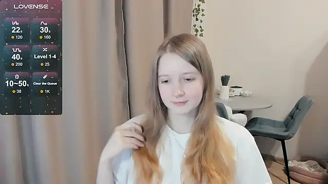 Snapshot of Alyaley chatting on November 2025 12:22:01 AM Alyaley online show from November 2025 12:22:01 AM