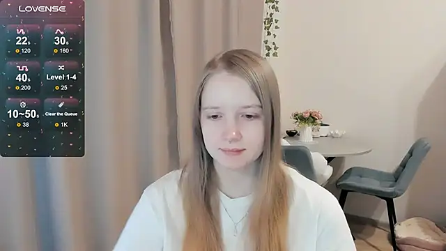 Snapshot of Alyaley chatting on December 2025 12:22:02 PM Alyaley online show from December 2025 12:22:02 PM