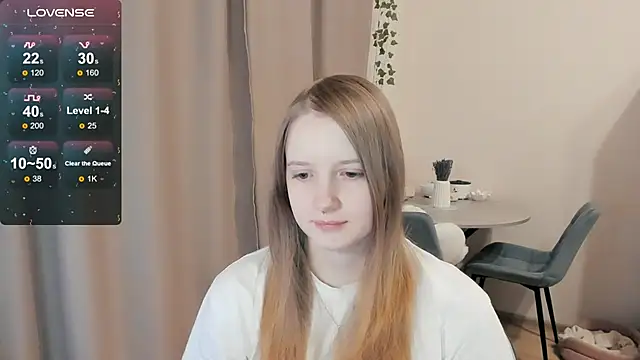 Snapshot of Alyaley chatting on November 2025 02:01:01 PM Alyaley online show from November 2025 02:01:01 PM