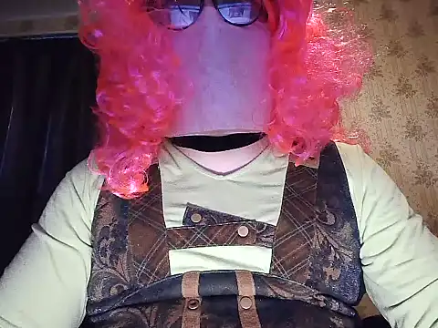 Crossdresser Elena online show from June 2026 03:54:01 PM
