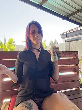 Astoria Moon online show from March 2026 09:11:01 AM