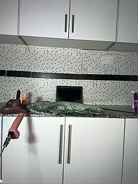 Bella045 online show from April 2026 02:19:01 PM