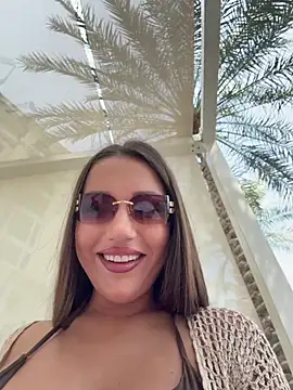 Syka0001 online show from February 2026 09:42:02 AM