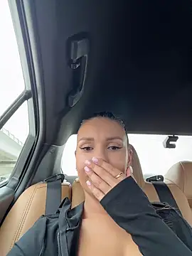 Syka0001 online show from March 2026 10:57:01 AM