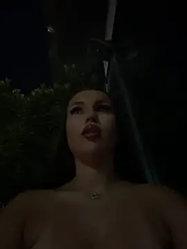 Syka0001 online show from April 2026 05:47:02 PM