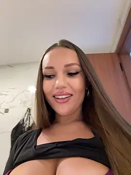 Snapshot of Syka0001 chatting on February 2025 08:46:01 AM Syka0001 online show from February 2025 08:46:01 AM