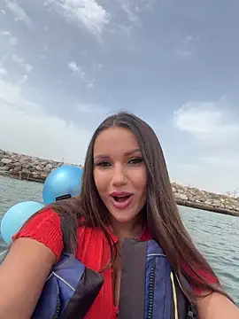 Syka0001 online show from April 2026 10:52:01 AM