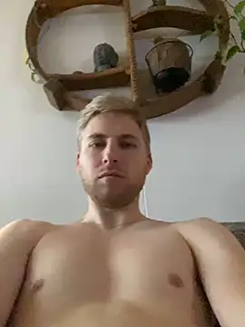 Snapshot of HotIceman2407 chatting on January 2025 12:31:01 PM HotIceman2407 online show from January 2025 12:31:01 PM