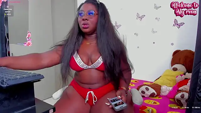 Snapshot of Naomii_King chatting on April 2026 07:26:01 PM Naomii King online show from April 2026 07:26:01 PM