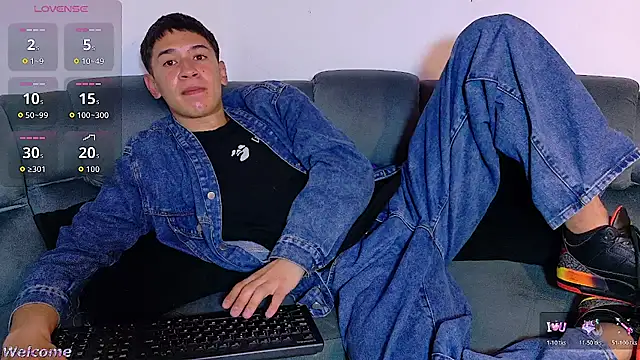 Mr daren  online show from February 2026 06:05:02 PM