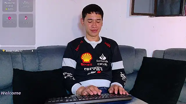 Mr daren  online show from February 2026 06:30:02 PM