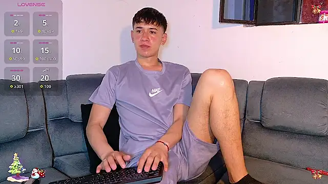 Mr daren  online show from December 2025 08:50:01 PM