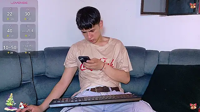 Mr daren  online show from December 2025 07:38:01 PM