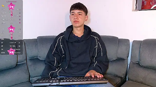 Mr daren  online show from November 2025 07:08:01 PM