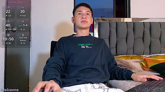 Mr daren  online show from February 2026 06:08:02 PM