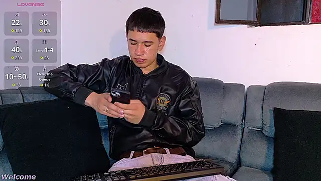 Mr daren  online show from February 2026 06:27:01 PM