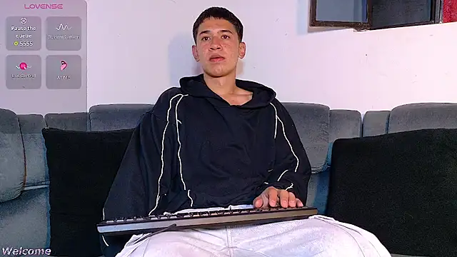 Mr daren  online show from February 2026 06:06:01 PM