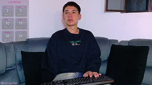 Mr daren  online show from February 2026 06:21:01 PM