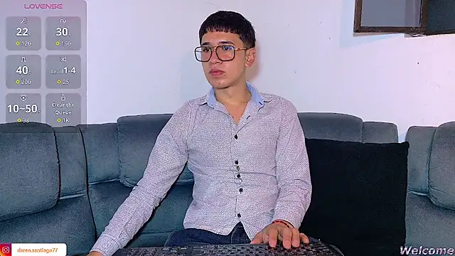 Mr daren  online show from March 2026 06:09:01 PM