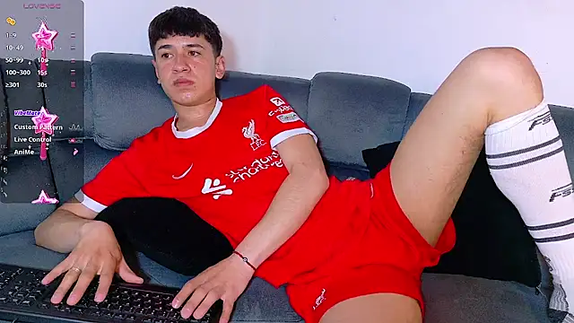 Mr daren  online show from November 2025 07:08:02 PM