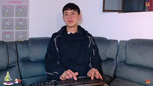 Mr daren  online show from December 2025 11:38:02 PM