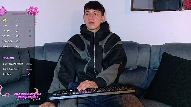 Mr daren  online show from December 2025 07:04:02 PM