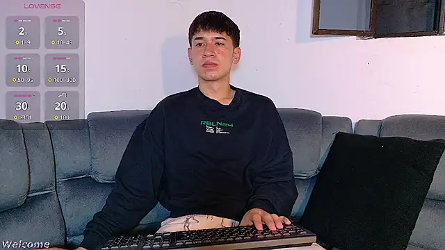 Mr daren  online show from January 2026 06:12:01 PM