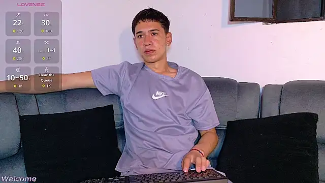 Mr daren  online show from February 2026 05:59:02 PM