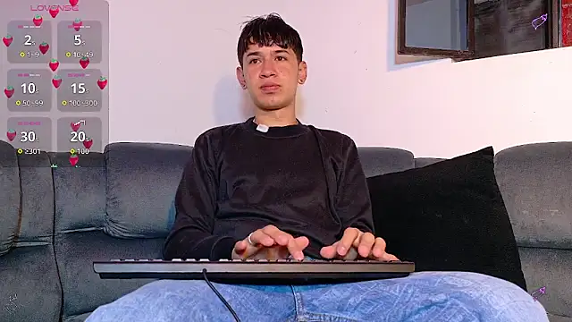 Mr daren  online show from October 2025 05:16:02 PM