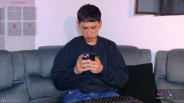 Mr daren  online show from March 2026 06:12:02 PM