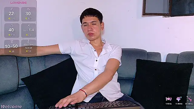 Mr daren  online show from February 2026 06:08:02 PM