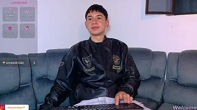 Mr daren  online show from March 2026 06:10:01 PM