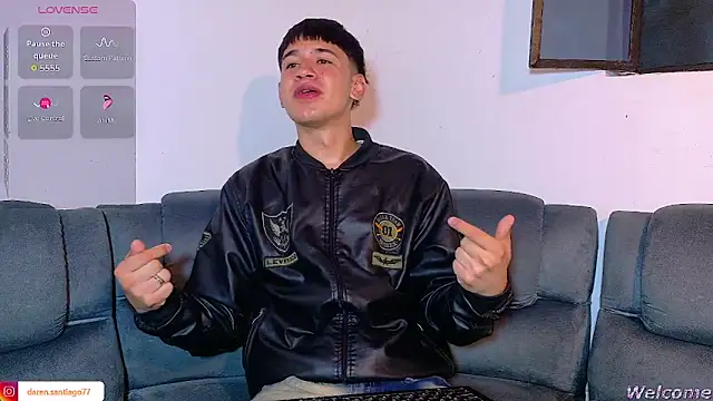 Mr daren  online show from April 2026 06:41:01 PM