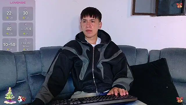 Mr daren  online show from January 2026 06:44:02 PM