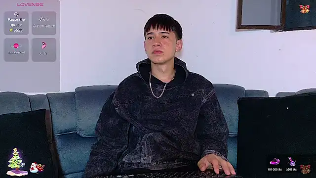 Mr daren  online show from January 2026 08:49:02 PM