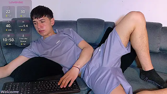 Mr daren  online show from January 2026 07:17:02 PM