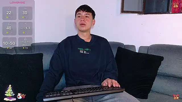 Mr daren  online show from January 2026 06:25:01 PM