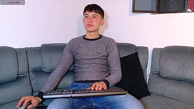 Mr daren  online show from November 2025 08:09:01 PM