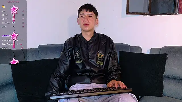 Mr daren  online show from November 2025 08:52:02 PM