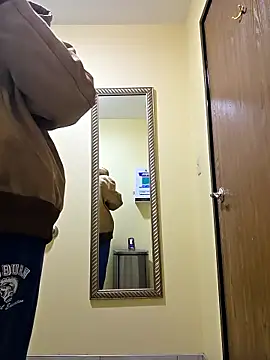 Firechroch7 online show from January 2026 08:20:02 AM