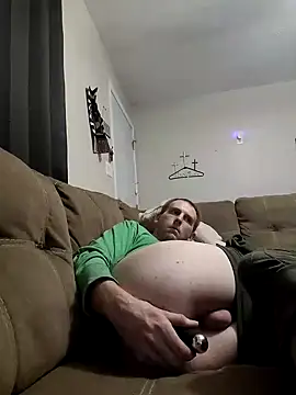 Firechroch7 online show from December 2024 01:50:02 AM