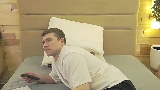 EthanPinkman online show from February 2026 04:54:02 AM