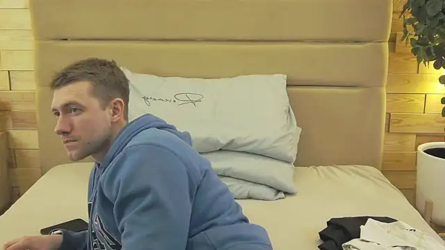 EthanPinkman online show from March 2026 04:22:01 AM