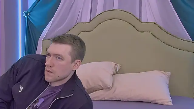 EthanPinkman online show from March 2026 05:07:01 AM