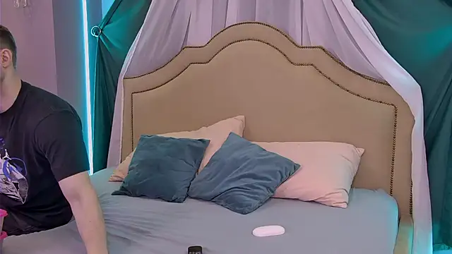 EthanPinkman online show from April 2026 04:36:01 AM