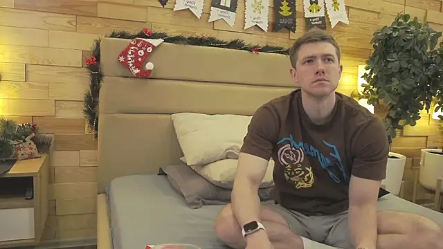 EthanPinkman online show from December 2025 04:26:02 AM