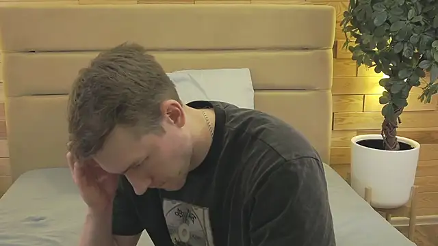 EthanPinkman online show from March 2026 07:26:02 AM